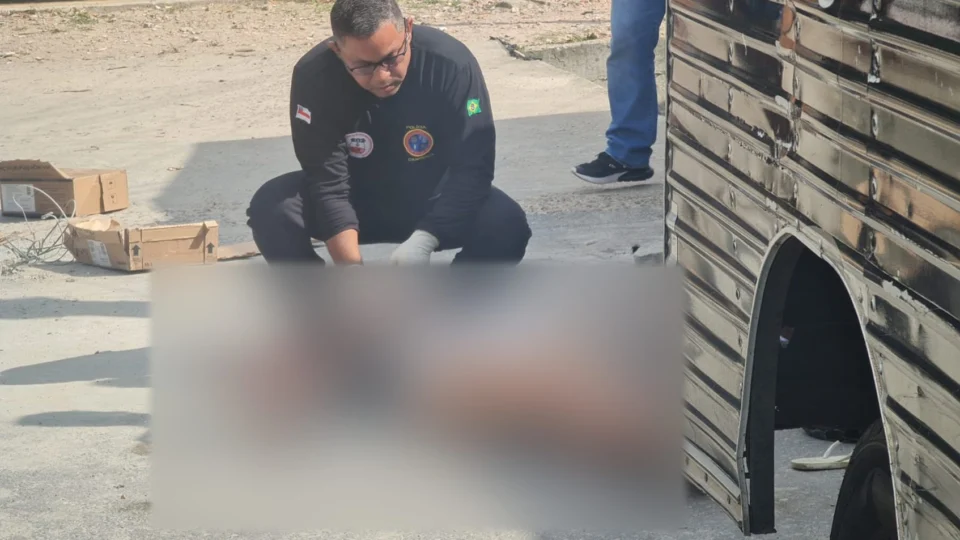 Mulheres são amarradas e executadas a tiros na Zona Centro-Sul de Manaus