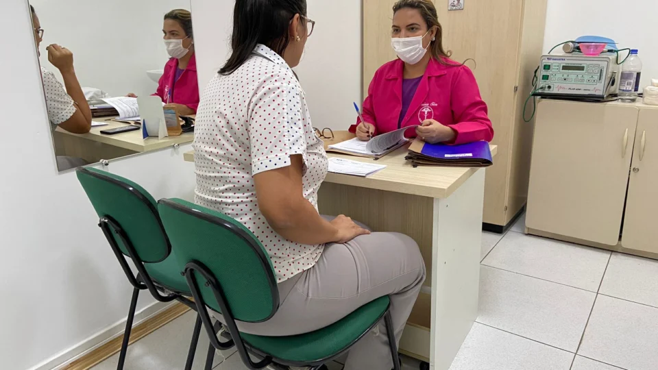Mulheres acima de 60 anos terão programa de saúde exclusivo em Manaus