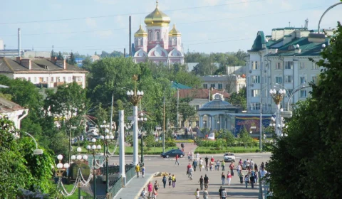 Ator Jim Carrey e autora Margaret Atwood estão proibidos de entrar na Rússia