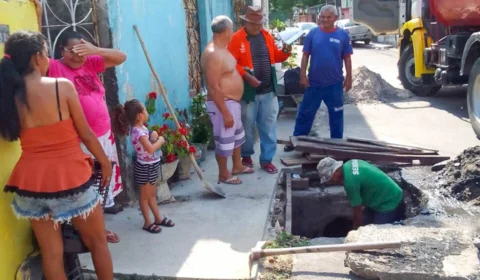 Período chuvoso: Manaus recebe ações preventivas para minimizar impactos