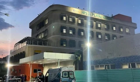 Homem é esfaqueado durante bebedeira na Zona Leste de Manaus