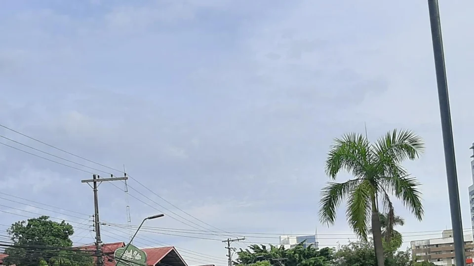 Previsão do tempo: confira como fica o clima nesta quinta-feira (24) em Manaus