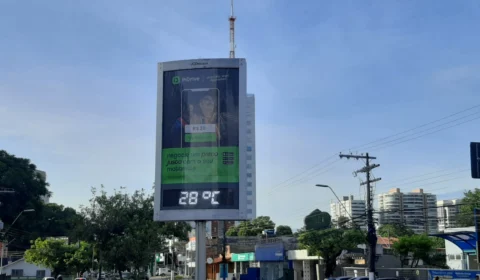 Previsão do tempo: confira como fica o clima nesta sexta-feira (18) em Manaus