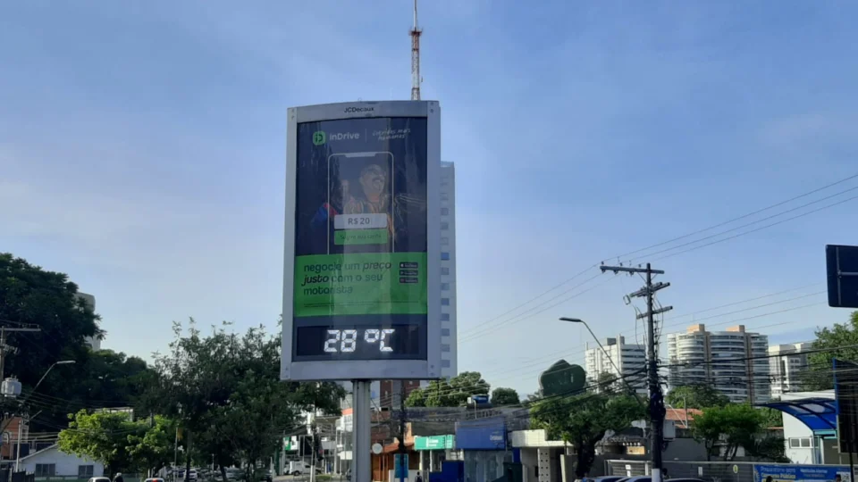 Previsão do tempo: confira como fica o clima nesta sexta-feira (18) em Manaus