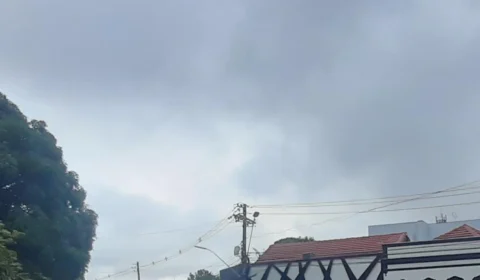 Previsão do tempo: confira como fica o clima nesta quarta-feira (23) em Manaus