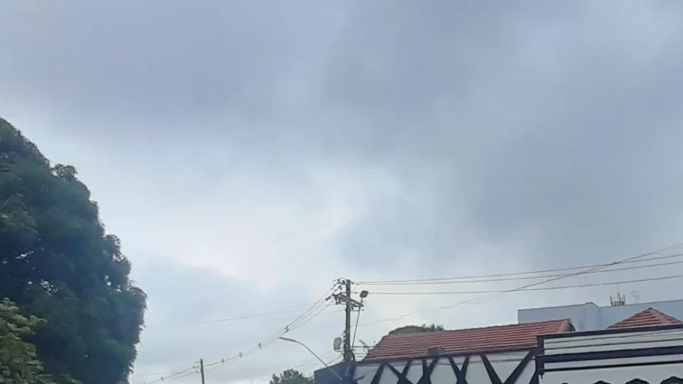 Previsão do tempo: confira como fica o clima nesta quarta-feira (23) em Manaus