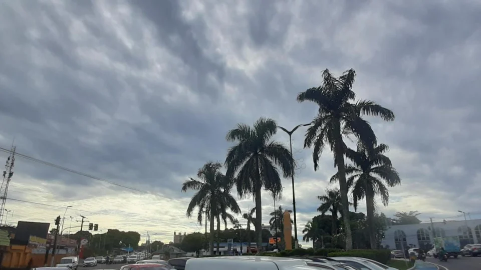 Previsão do tempo: confira o clima para esta quinta-feira, 14, em Manaus