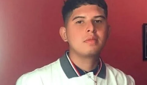 Polícia divulga foto de homem procurado por tentativa de feminicídio, em Manaus