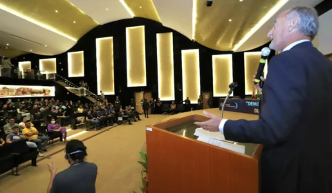 TCE-AM discute investimento estrangeiro em Manaus nesta segunda, 7