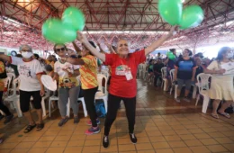 Projeto RespirAR será ampliado em Manaus e mais 9 municípios do AM em 2023