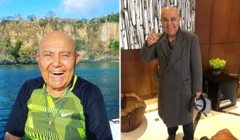 Famosos lamentam morte de Roberto Guilherme, o irreverente ‘Sargento Pincel’