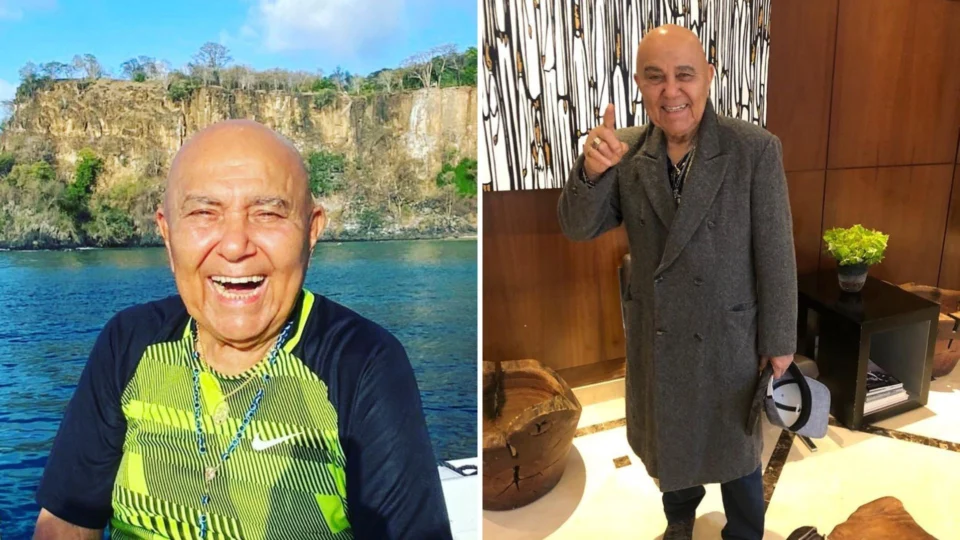 Famosos lamentam morte de Roberto Guilherme, o irreverente ‘Sargento Pincel’