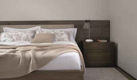 Roupa de cama: 5 motivos para você escolher o linho e ter uma boa noite de sono