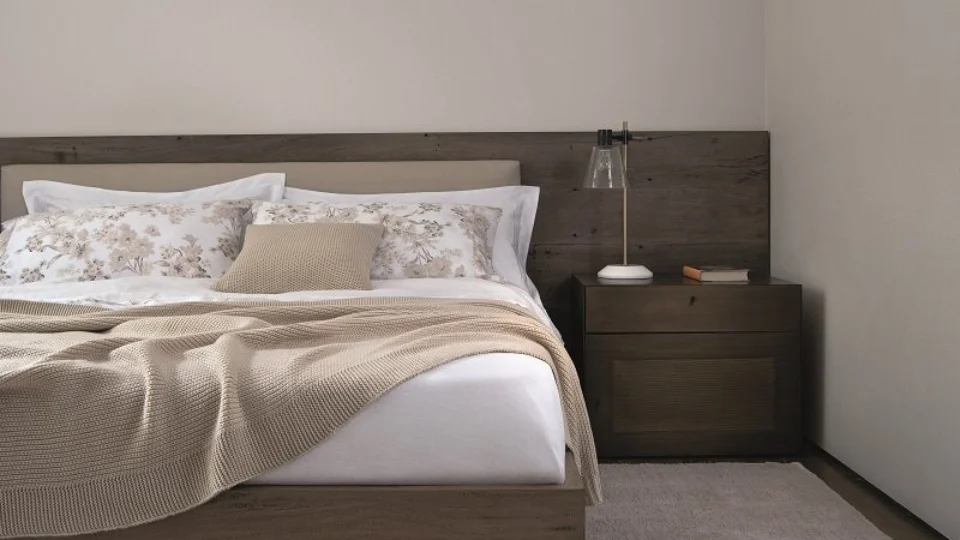 Roupa de cama: 5 motivos para você escolher o linho e ter uma boa noite de sono