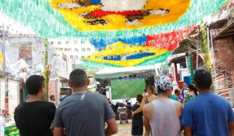 IMMU alerta sobre autorização para fechamento de ruas com transmissões da Copa 2022, em Manaus