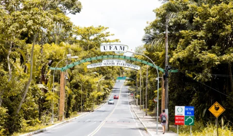 Ufam divulga edital para curso de Mestrado em Informação e Comunicação