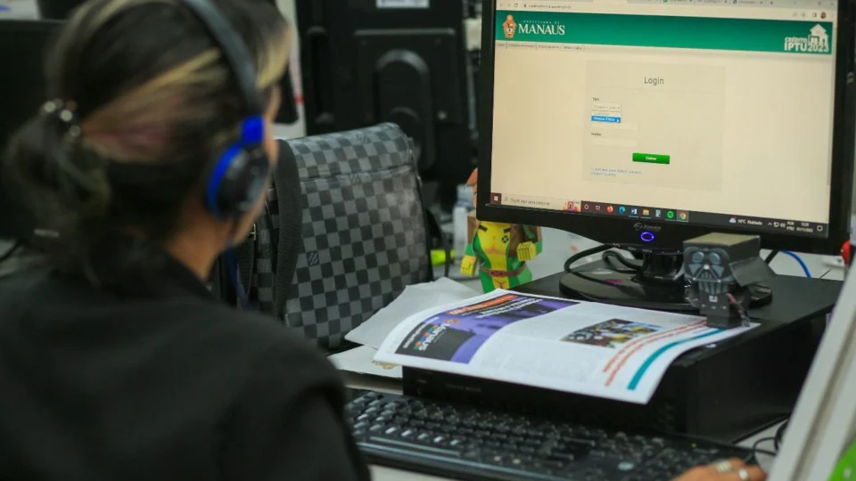IPTU 2023: saiba como solicitar crédito que dá desconto extra em Manaus