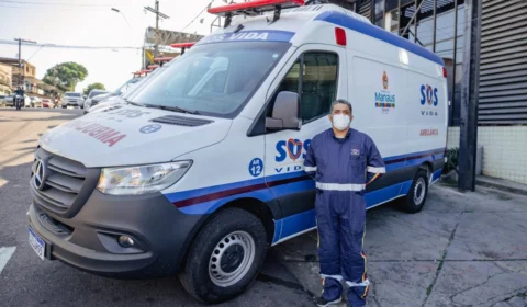 SOS Vida de Manaus recebe novo sistema para otimização de serviços