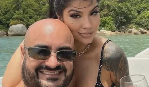 Suspeita de matar noivo é presa seminua ao tentar roubar kombi no DF