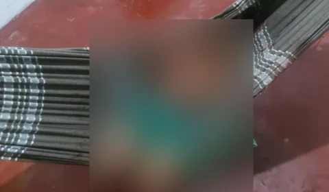 Suspeito de mostrar pênis a vizinhos é morto na Zona Norte de Manaus