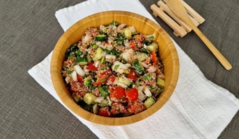 Do Brasil ao Catar: conheça principais pratos típicos das torcidas