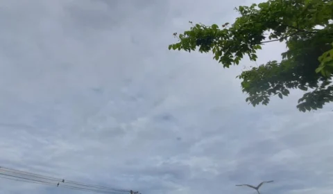 Previsão do tempo: confira como fica o clima neste sábado (26) em Manaus