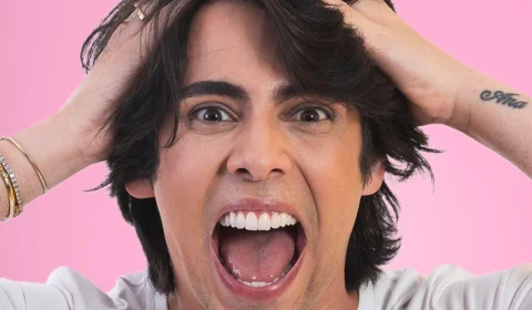 Influenciador Theodoro é confirmado para All in Summit, em Manaus