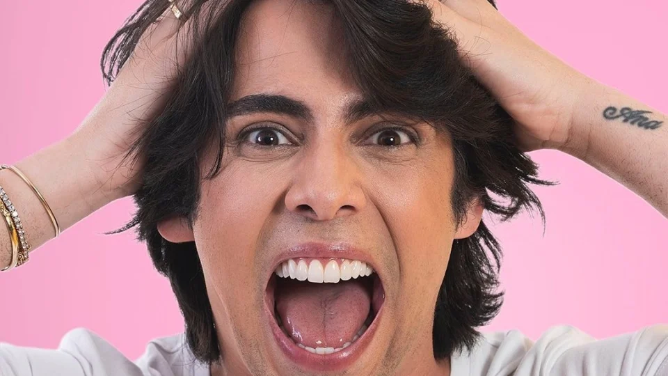 Influenciador Theodoro é confirmado para All in Summit, em Manaus