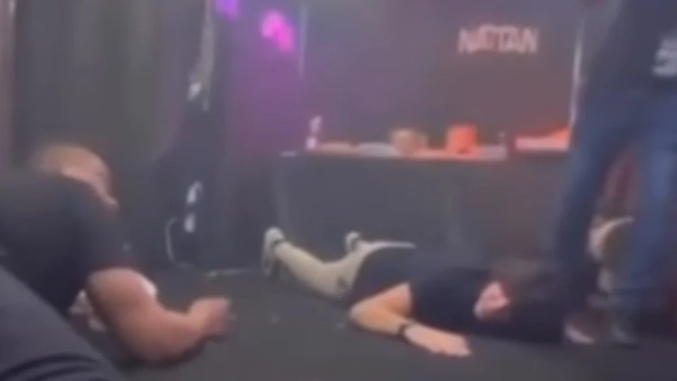 Tiroteio durante show de Nattan e Xand no Piauí deixa 1 morto e nove feridos