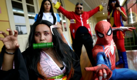 6ª edição gratuita do Universo Geek Museu acontece no sábado, 19, em Manaus