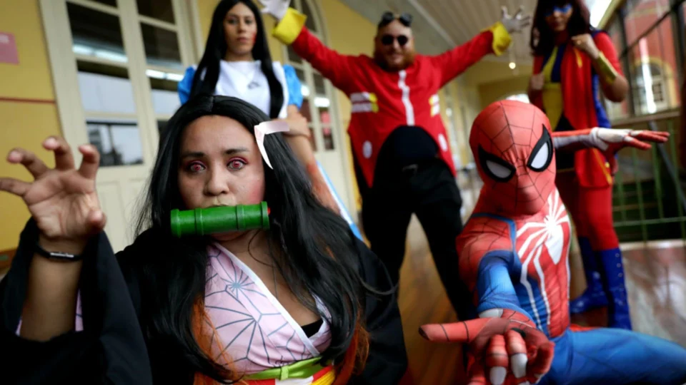 6ª edição gratuita do Universo Geek Museu acontece no sábado, 19, em Manaus