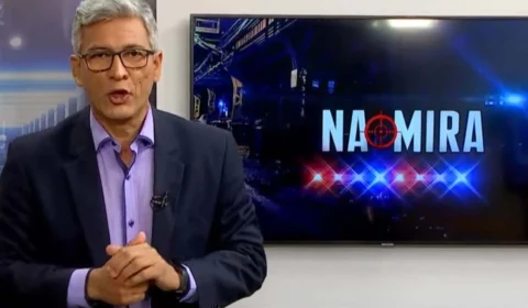 VÍDEO: assista ao programa Na Mira desta quinta, 17 de novembro