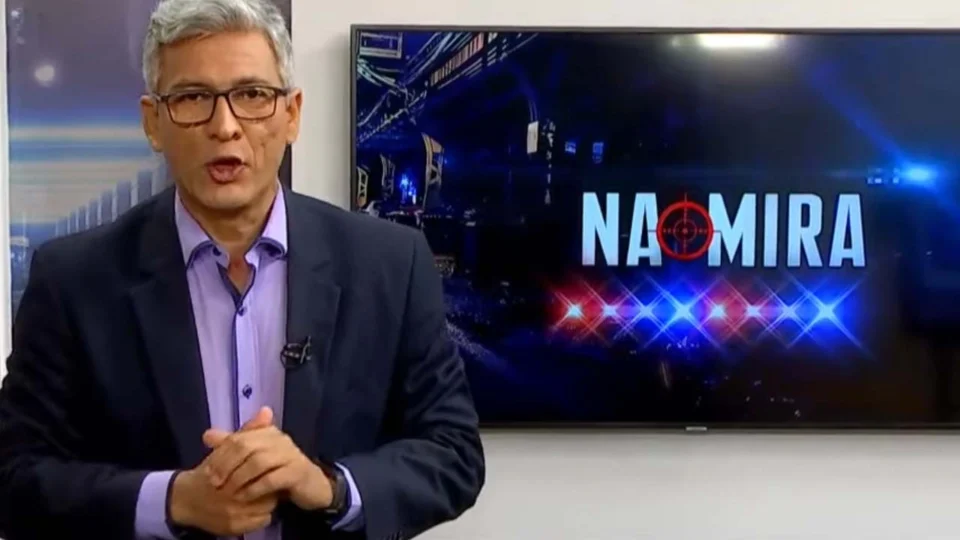 VÍDEO: assista ao programa Na Mira desta quinta, 17 de novembro