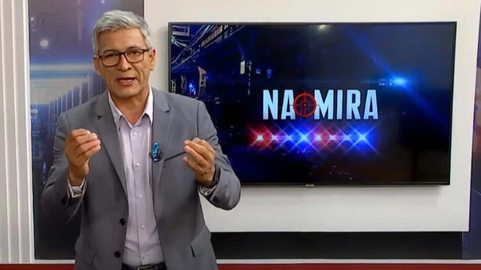VÍDEO: assista ao programa Na Mira desta sexta, 18 de novembro