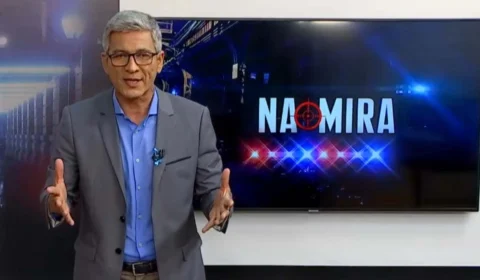 VÍDEO: assista ao programa Na Mira desta terça, 22 de novembro