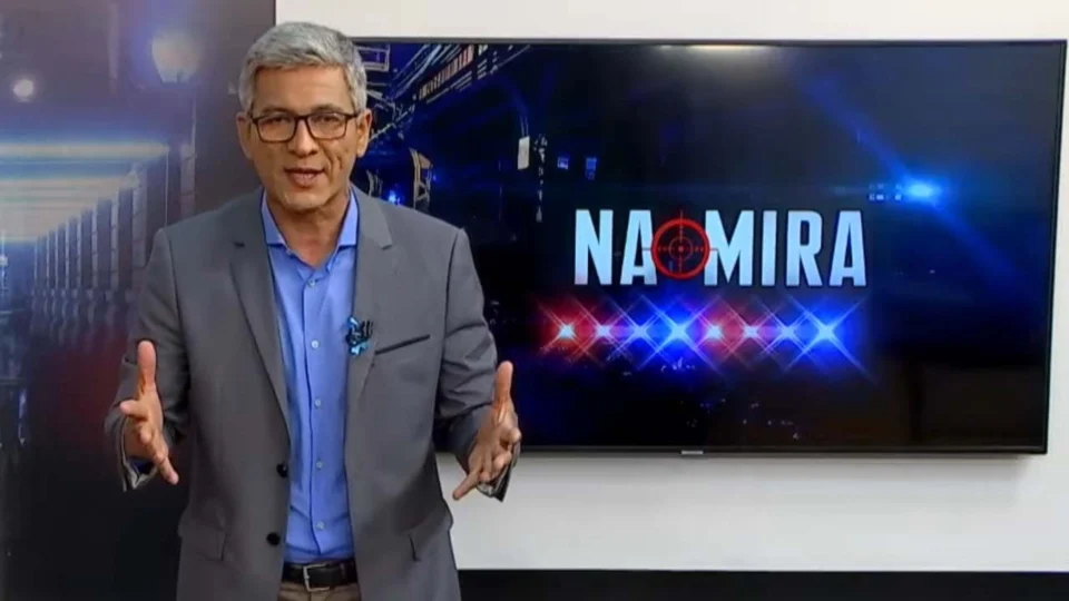 VÍDEO: assista ao programa Na Mira desta terça, 22 de novembro