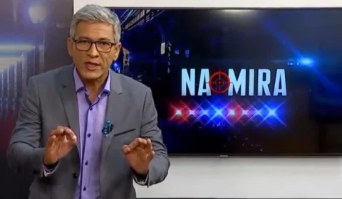 VÍDEO: assista ao programa Na Mira desta quarta, 23 de novembro