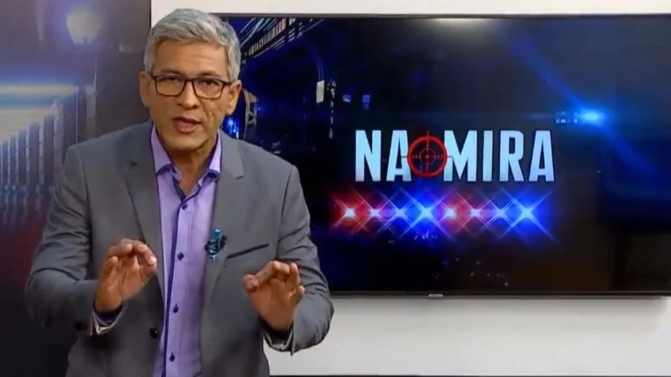 VÍDEO: assista ao programa Na Mira desta quarta, 23 de novembro