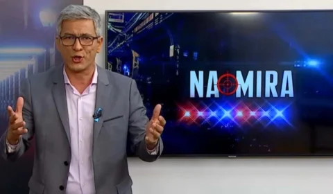 VÍDEO: assista ao programa Na Mira desta quinta, 24 de novembro