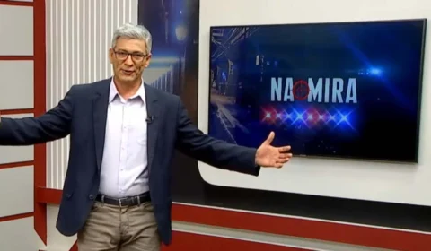 VÍDEO: assista ao programa Na Mira desta sexta, 25 de novembro