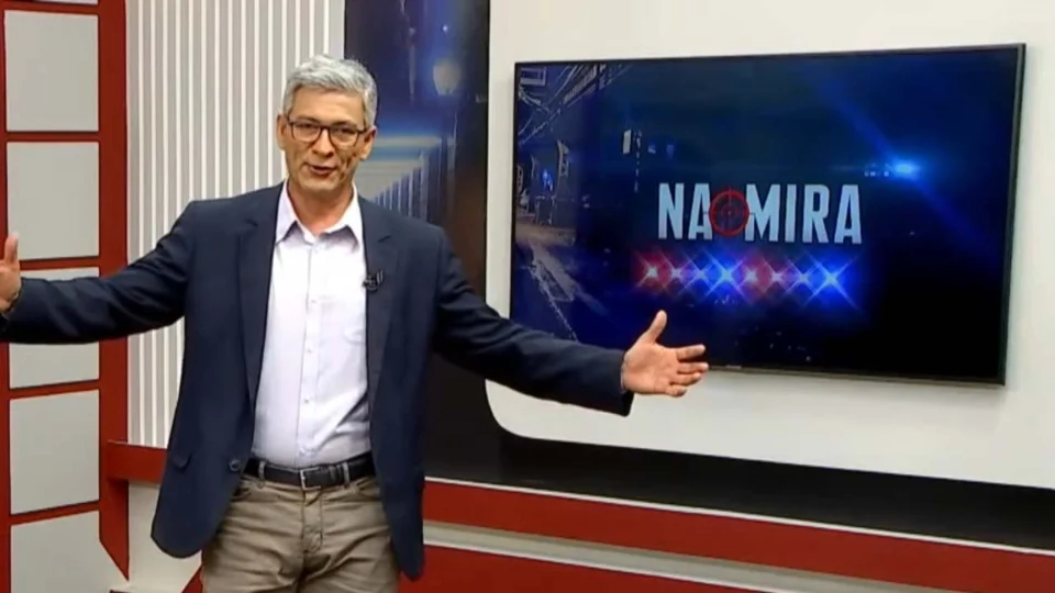 VÍDEO: assista ao programa Na Mira desta sexta, 25 de novembro
