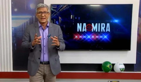 VÍDEO: assista ao programa Na Mira desta segunda, 28 de novembro