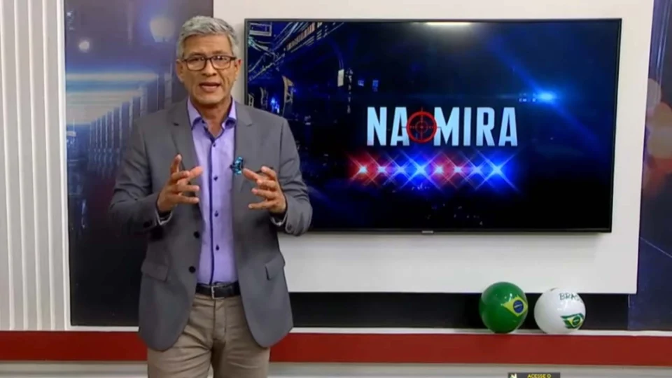VÍDEO: assista ao programa Na Mira desta segunda, 28 de novembro