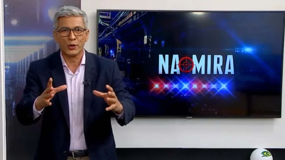 VÍDEO: assista ao programa Na Mira desta terça, 29 de novembro