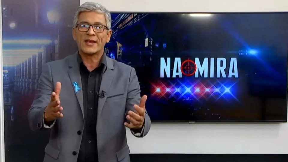 VÍDEO: assista ao programa Na Mira desta quarta, 30 de novembro