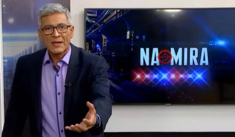 VÍDEO: assista ao programa Na Mira desta sexta, 4 de novembro