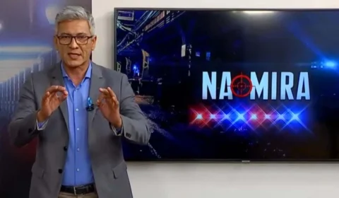 VÍDEO: assista ao programa Na Mira desta segunda, 7 de novembro