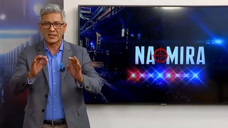 VÍDEO: assista ao programa Na Mira desta segunda, 7 de novembro
