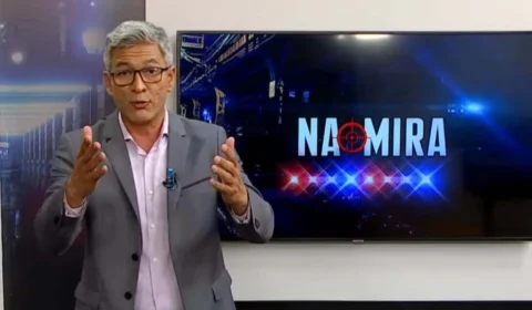 VÍDEO: assista ao programa Na Mira desta quarta, 9 de novembro