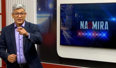 VÍDEO: assista ao programa Na Mira desta quinta, 10 de novembro